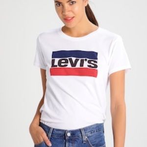NWOT Levi’s traditional shirt